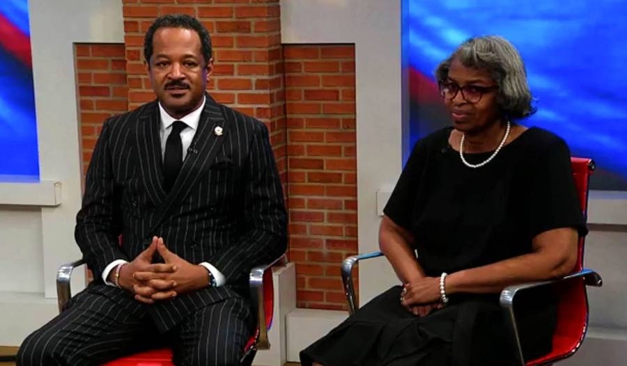 MSCS interim chief says he's meeting with state leaders