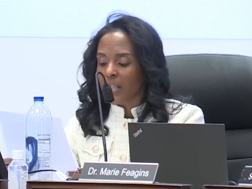 State confirms MSCS received grant funds at center of Feagins' termination