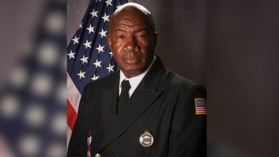 Motorcyclist killed in I-240 crash identified as Memphis Fire Department employee