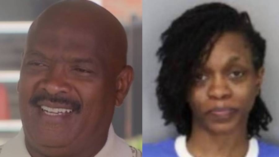 Woman charged in Memphis pastor's death to appear in court