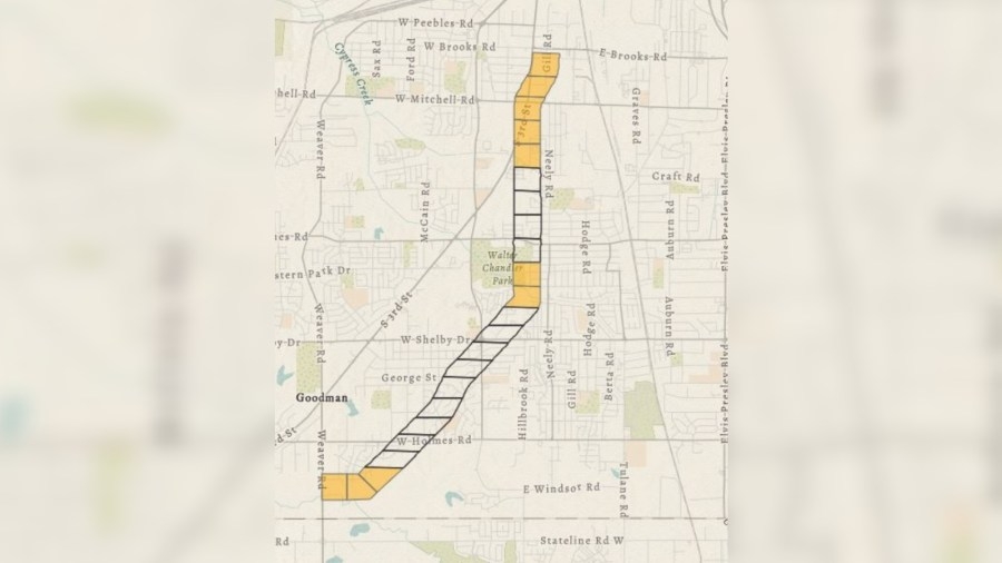Construction on $30M MLGW project begins in South Memphis