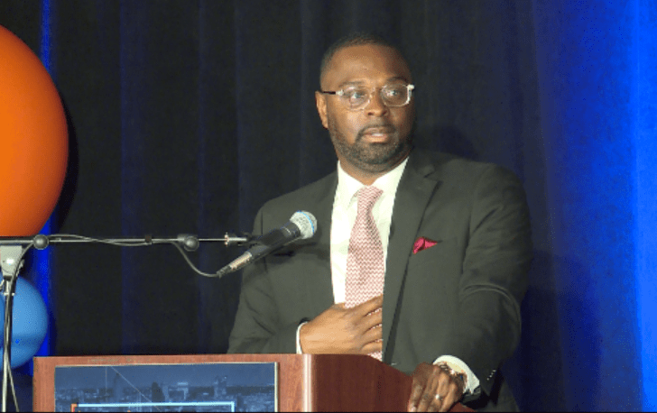 Memphis Allies hosts conference to tackle crime and gun violence