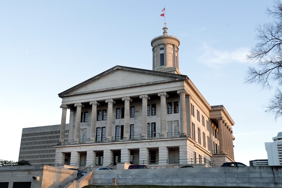 Educators meet with lawmakers to discuss effects of school vouchers