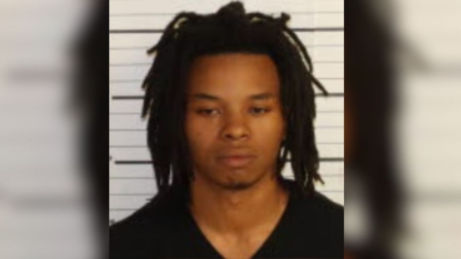 Arrest made in gas station shooting that left 2 injured