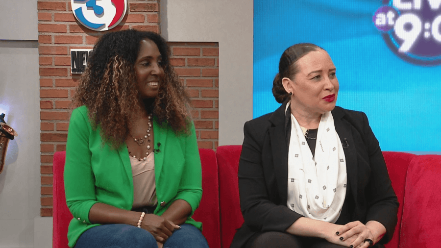 Judge Renfroe and Dr. Carson urge mental health court support, invite public to gala fundraiser