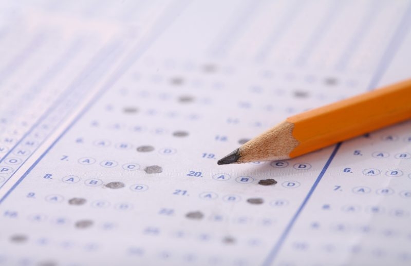 Third-grade retention law sends students to summer academies