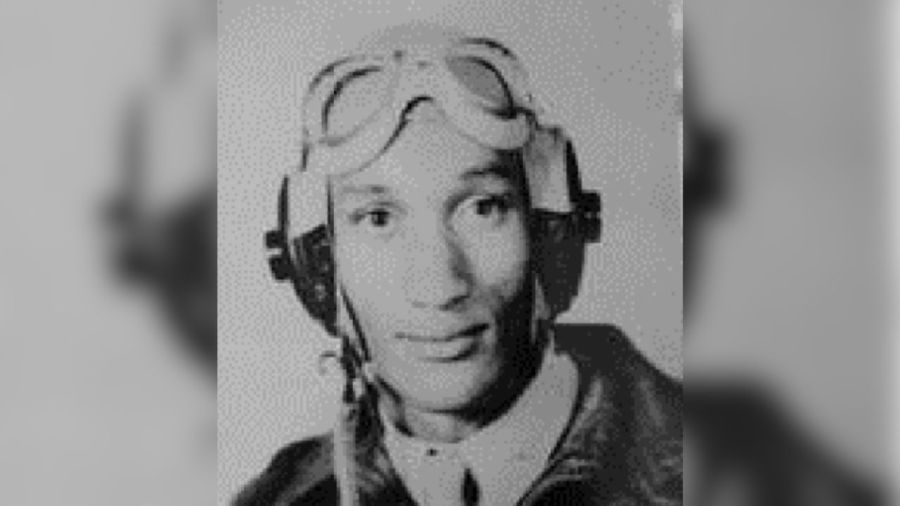 Last Tuskegee Airmen from Memphis dies at 99
