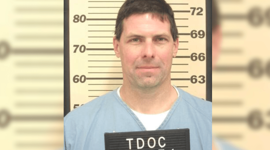 Conviction upheld for Collierville attorney who tried to kill his wife