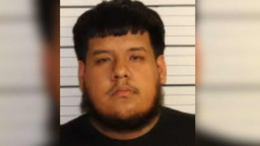 DUI suspect charged with hitting patrol car, chase