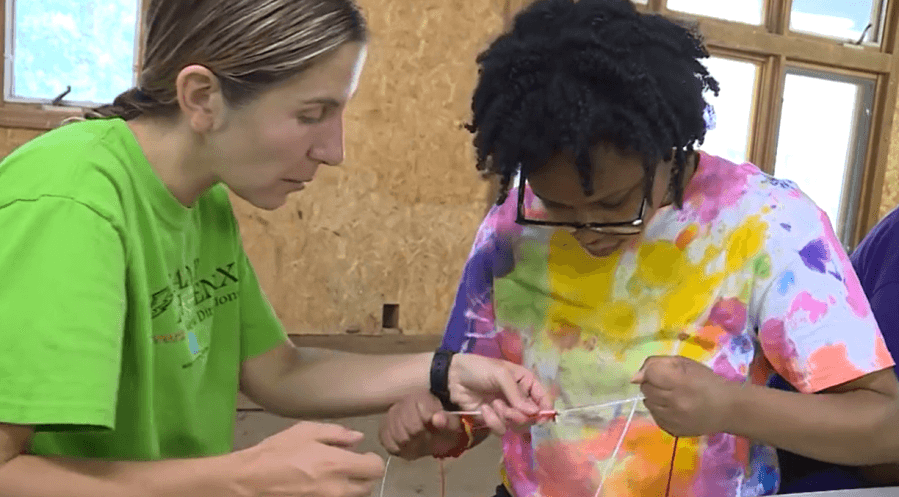 Shelby County invests $180K into youth summer camps