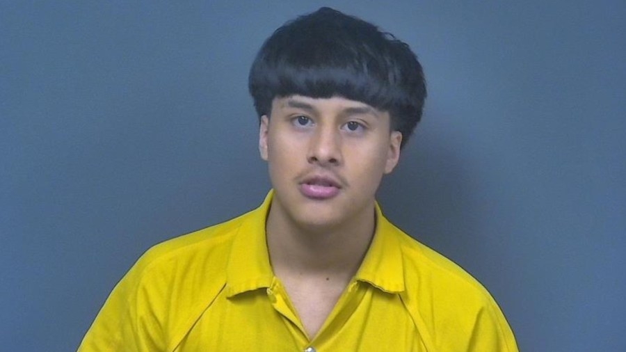 Man accused of kidnapping 14-year-old girl faces new charges