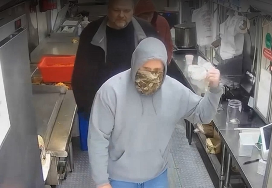 2 food truck workers arrested had prior immigration convictions: Homeland Security
