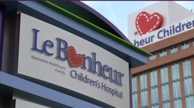 MPD: Girl shot with gun mistaken as a BB gun