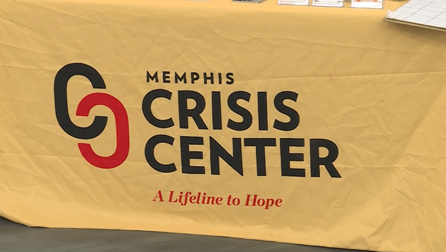 Church hosts conference to address mental health in the Black community