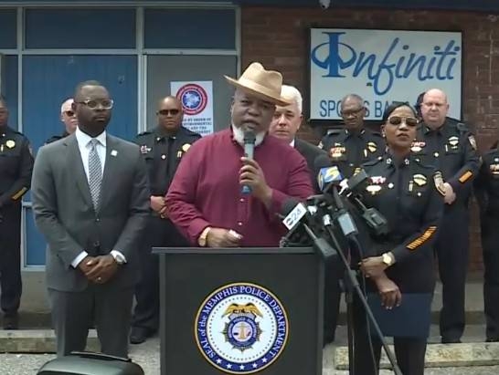 Frayser club closed as nuisance after deadly mass shooting