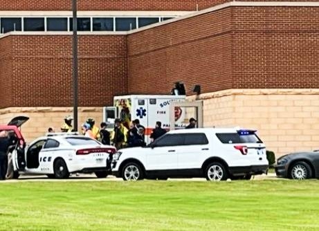 Suspect identified in DeSoto County hospital crash: Police