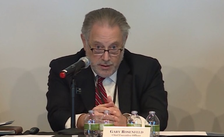 Former MATA CEO traveled across the globe on taxpayer money