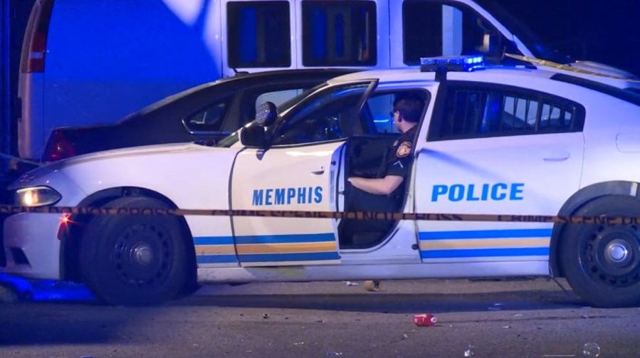 MPD: Man, woman lead police on foot chase after stealing a car
