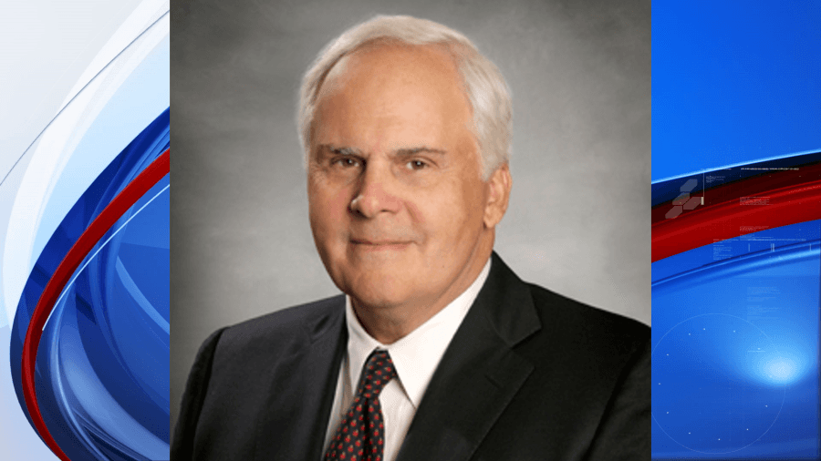 City leaders offer condolences following Fred Smith's death