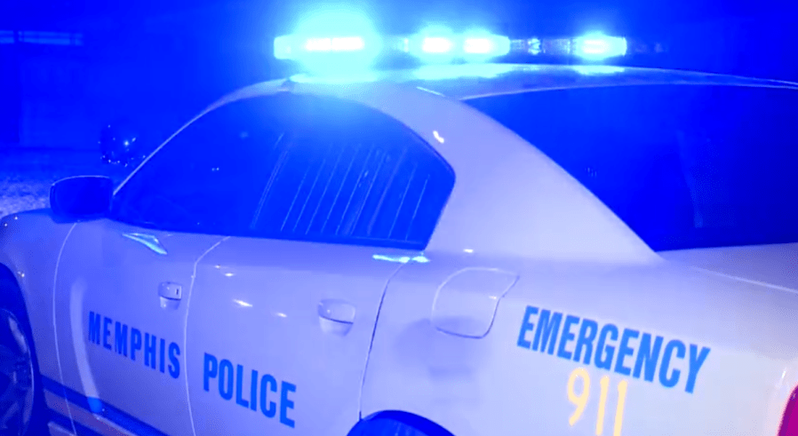 Pedestrian seriously injured after South Memphis hit-and-run