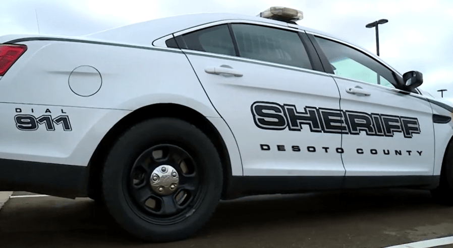 New Mexico triple homicide suspect found in MS