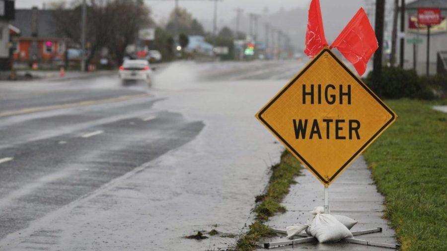 Shelby County prepares for severe weather risk and potential damage