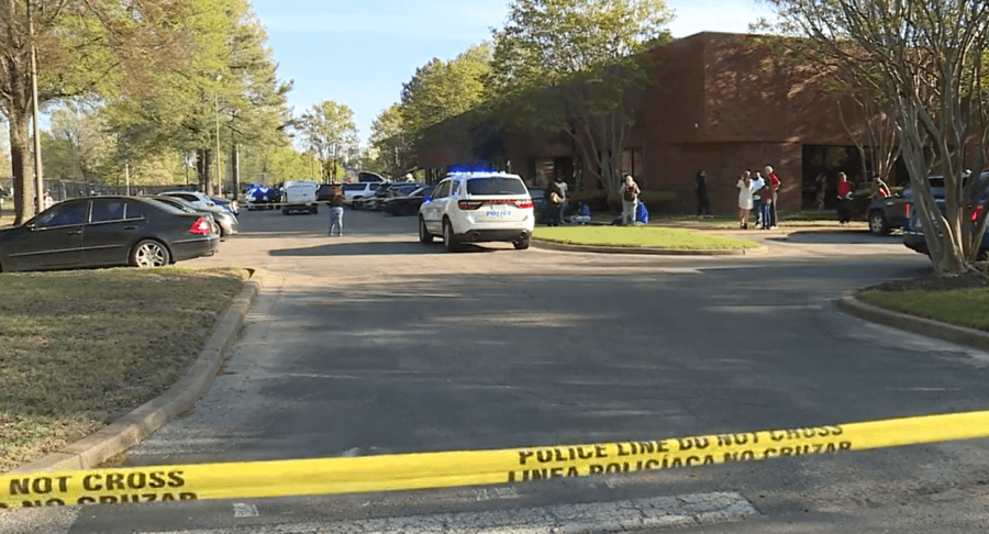 Nonprofit CEO calls on parents to help reduce youth violence