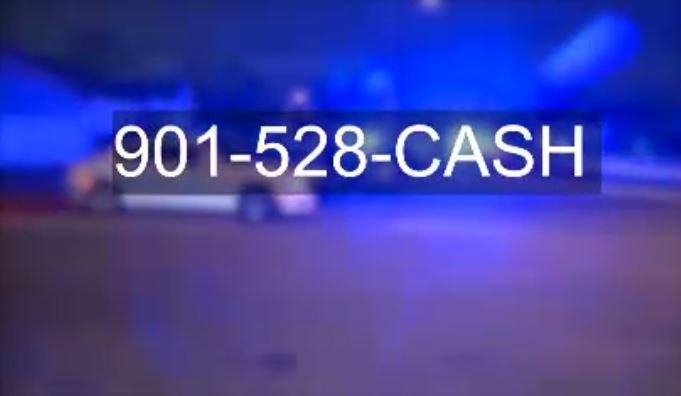 CrimeStoppers offers $25K for info on shooting at anti-gun violence meeting