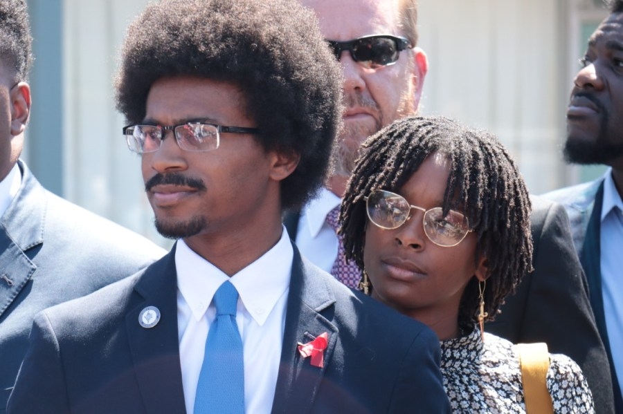 ‘Pollution hotspot' TN rep. calls out Mayor Lee Harris about xAI remarks