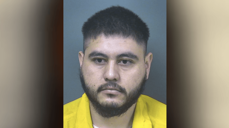 Man pleads guilty in MS to sexual battery against child