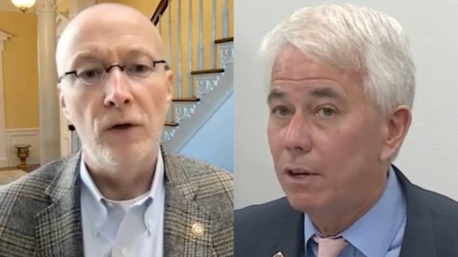 Senate passes resolution to investigate Shelby County DA