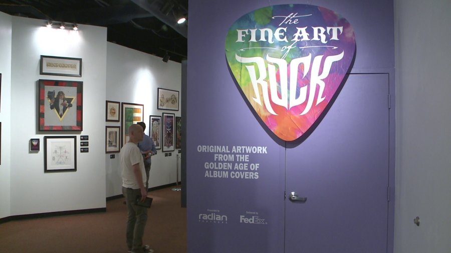 Expanded Rock ‘n' Soul Museum could open in 2027