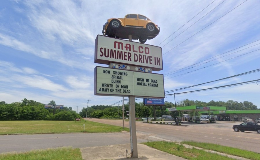 Former Summer Drive-In property sold