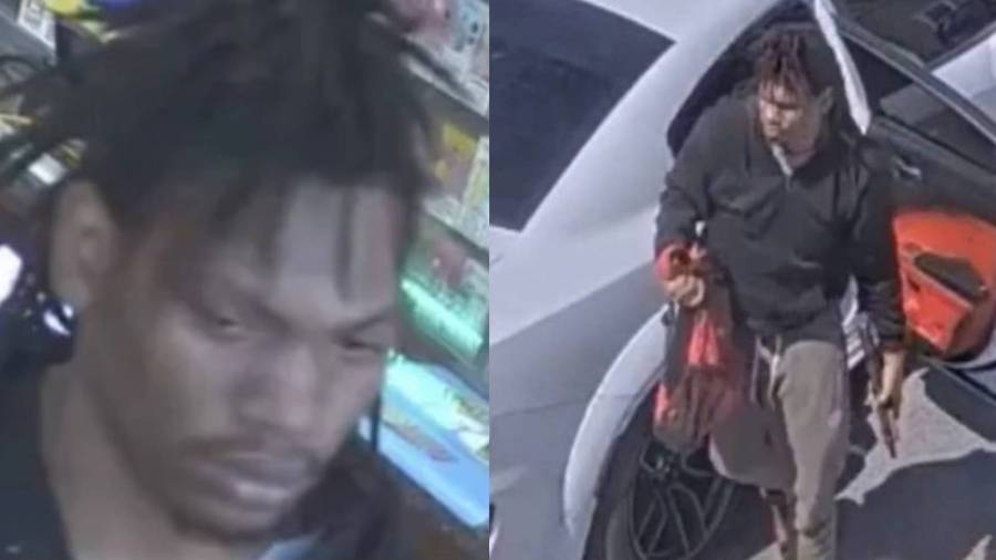 Suspect in downtown Memphis shooting found dead in Houston: MPD