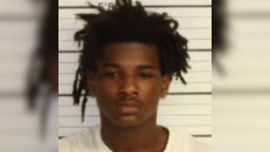 Fingerprints on case of Sprite help police identify suspect in deadly shooting