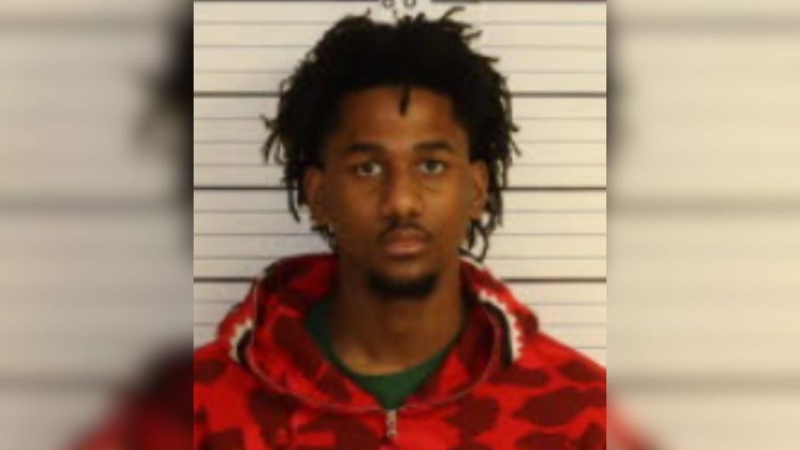 Second man arrested in gas station robbery turned shooting