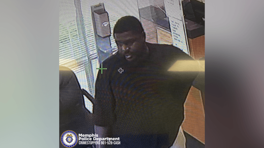 Man wanted after Apple products worth over $100K stolen