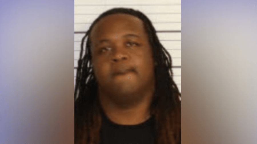Man charged with murder in 2023 cold case, police say
