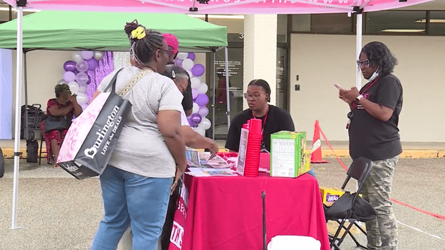 ShelbyCares event encourages community to address health needs