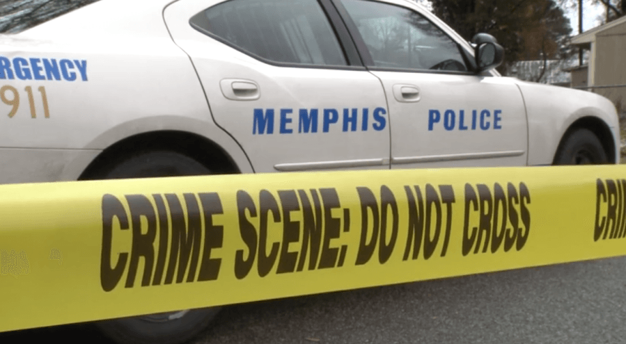 3 gunshot victims arrive at hospital: MPD
