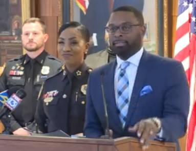 Memphis mayor: ‘The era of unchecked violence in our city is over'