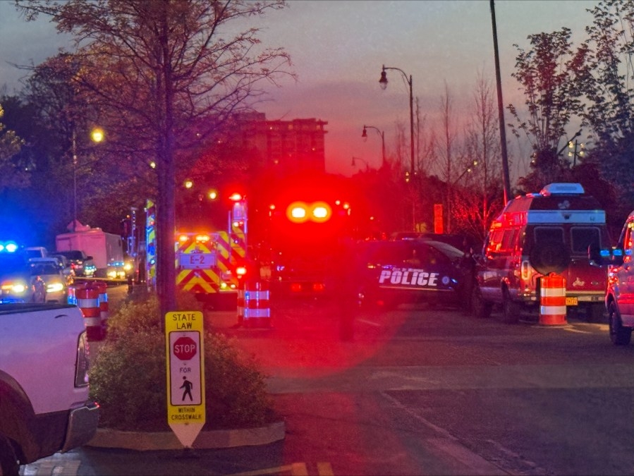 Police seek suspect in fatal shooting at Downtown Memphis park