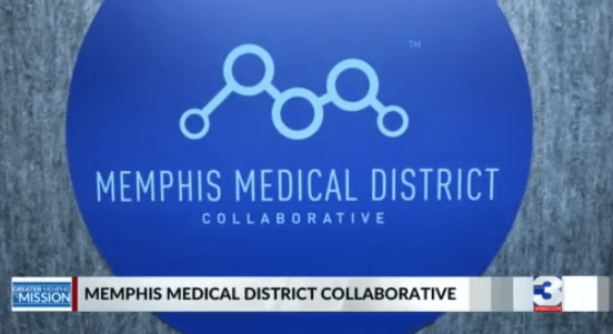 Community organization transforms Medical District through collaboration