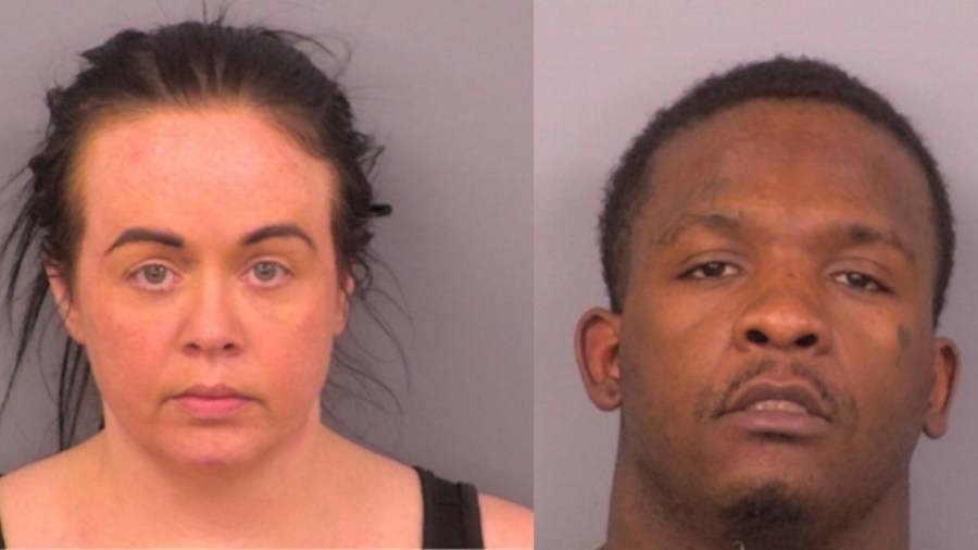 2 Memphians arrested in East TN human trafficking sting