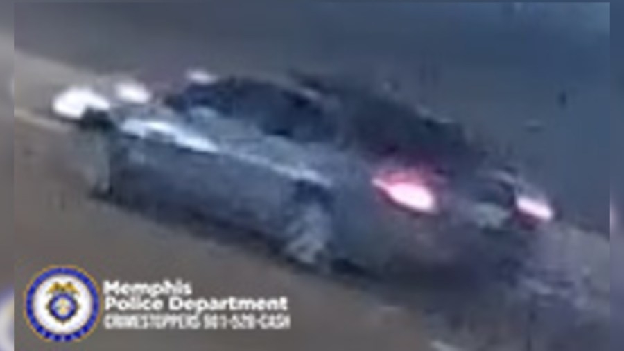 MPD looking for suspect responsible for hit-and-run