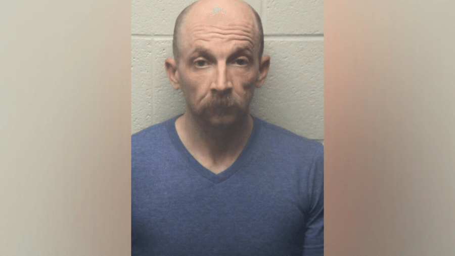 Firefighter accused of domestic assault in Tipton County