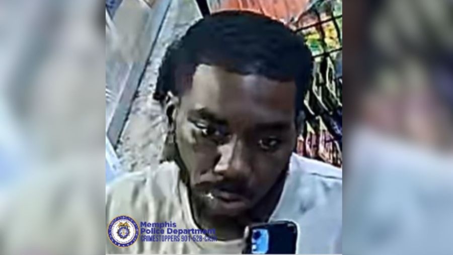 Person of interest in deadly Orange Mound shooting identified