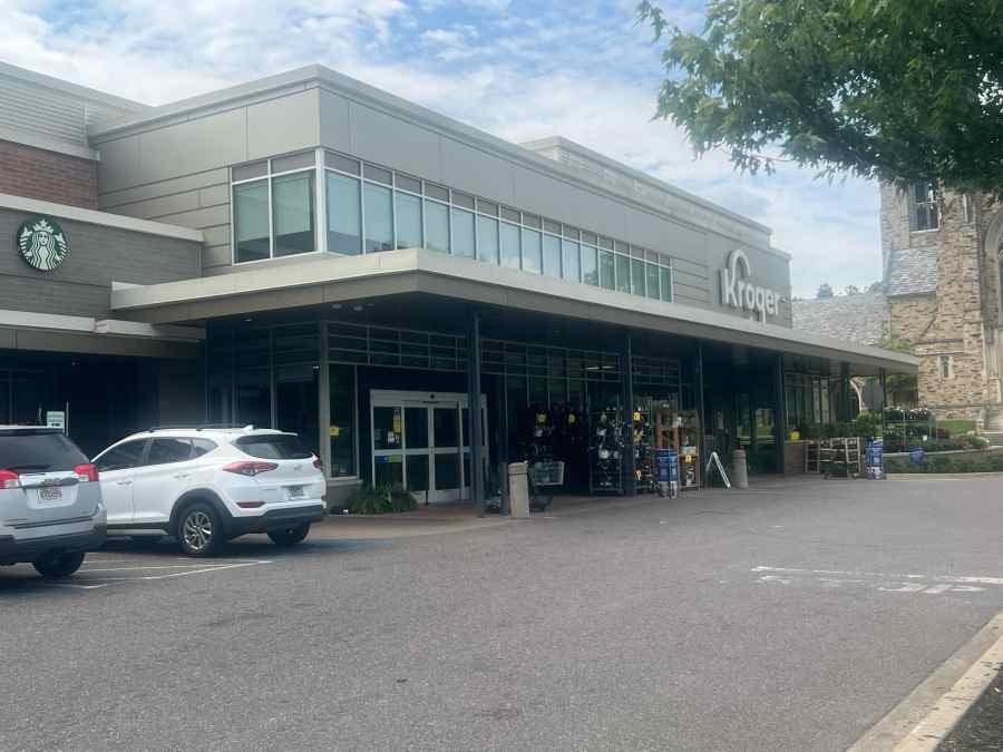 Kroger addresses concerns about rodents in Midtown store