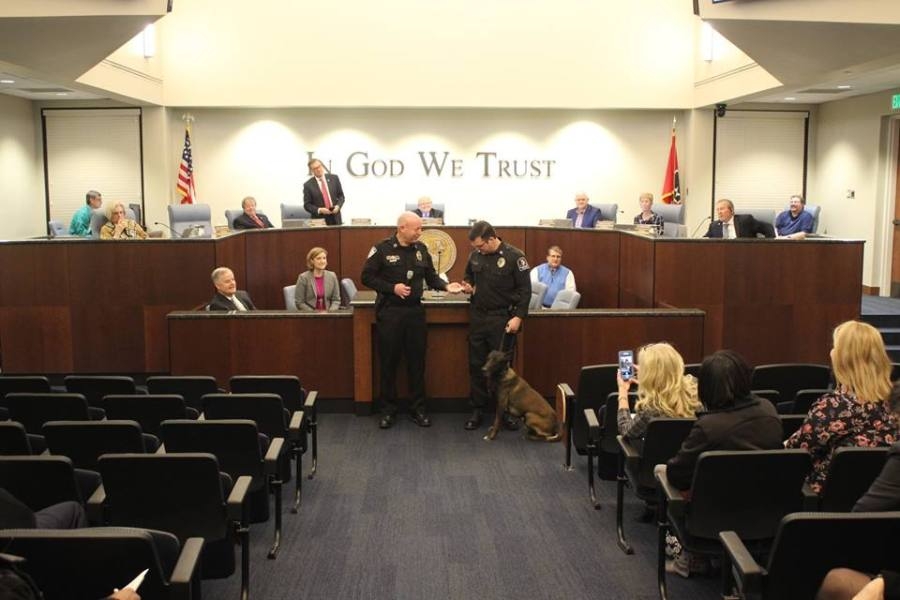 Bartlett passes 26% property tax increase