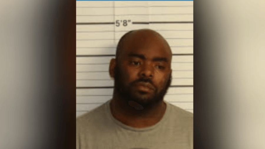Man allegedly stole $5K worth of vodka off boxcars
